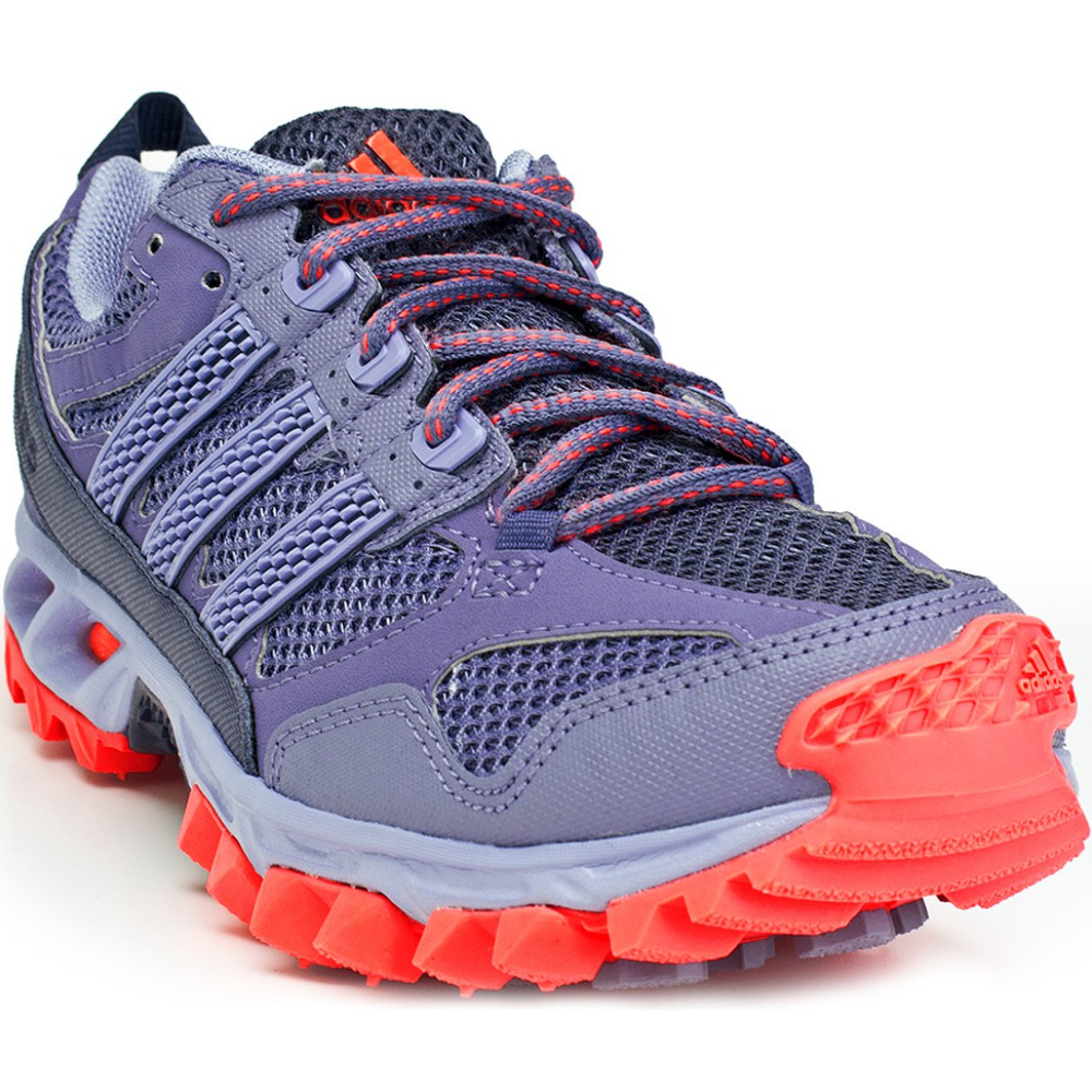 adidas Kanadia TR5 Trail Running Shoe - Size 10